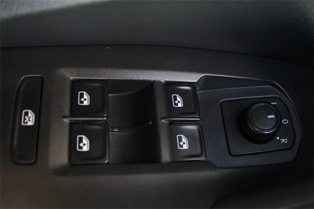 used 2020 Volkswagen Jetta car, priced at $15,929