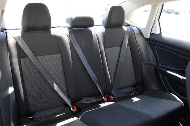 used 2020 Volkswagen Jetta car, priced at $15,929