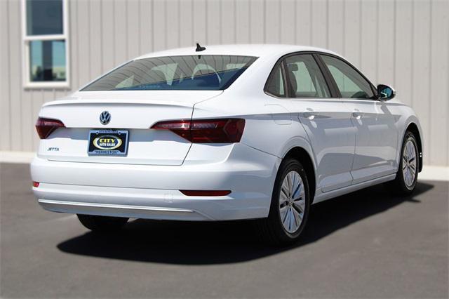 used 2020 Volkswagen Jetta car, priced at $15,929