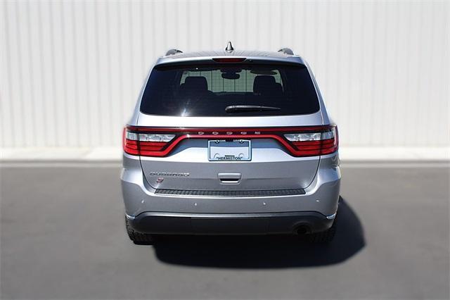 used 2020 Dodge Durango car, priced at $24,807