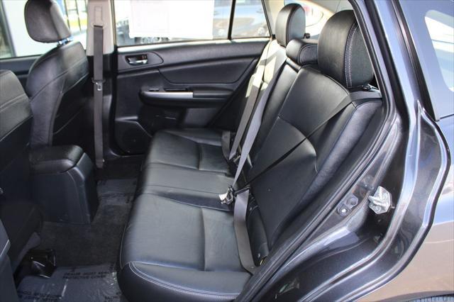 used 2016 Subaru Impreza car, priced at $15,973