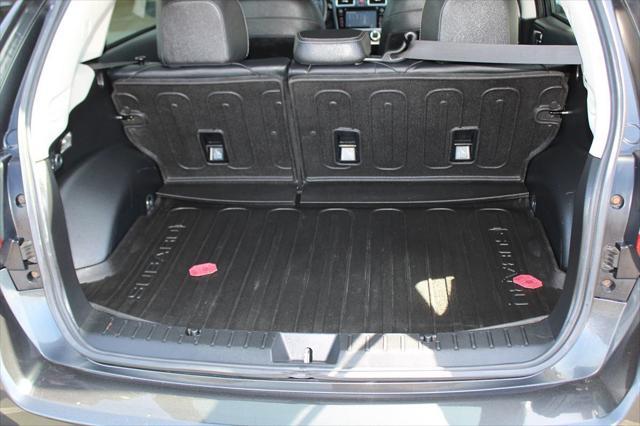 used 2016 Subaru Impreza car, priced at $15,973