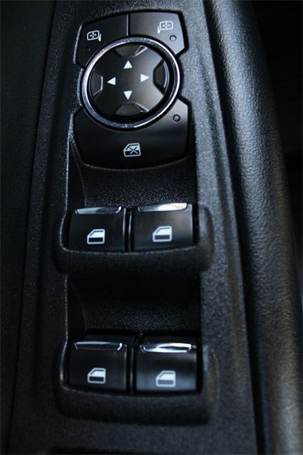 used 2022 Ford Edge car, priced at $25,192