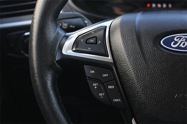 used 2022 Ford Edge car, priced at $25,192