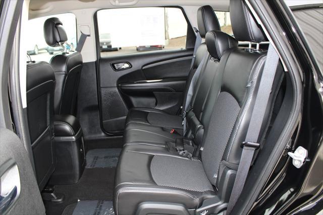 used 2016 Dodge Journey car, priced at $13,500