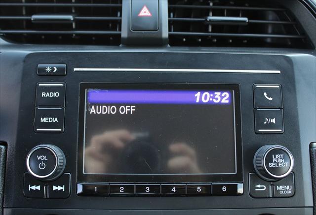 used 2018 Honda Civic car, priced at $17,390