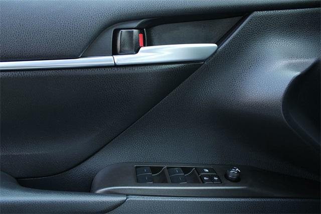 used 2024 Toyota Camry car, priced at $23,998