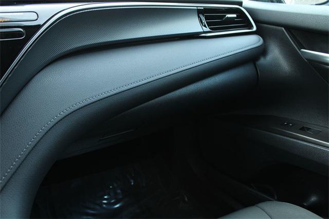 used 2024 Toyota Camry car, priced at $23,998