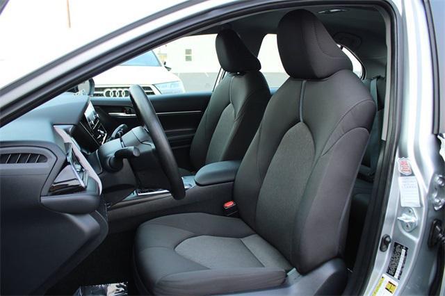 used 2024 Toyota Camry car, priced at $23,998