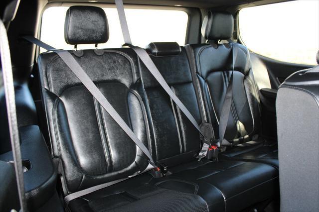 used 2022 Jeep Wagoneer car, priced at $46,892