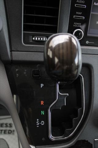 used 2020 Toyota Sienna car, priced at $29,332