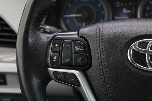 used 2020 Toyota Sienna car, priced at $29,332