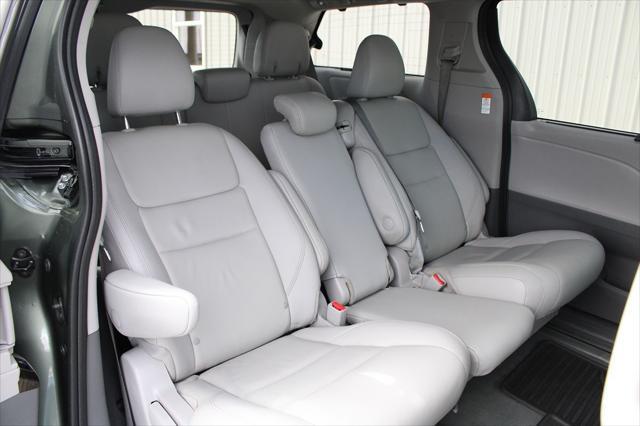 used 2020 Toyota Sienna car, priced at $29,332