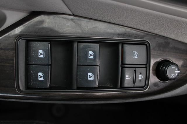 used 2020 Toyota Sienna car, priced at $29,332