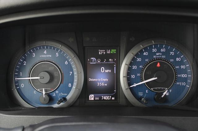 used 2020 Toyota Sienna car, priced at $29,332