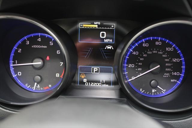 used 2018 Subaru Legacy car, priced at $20,889