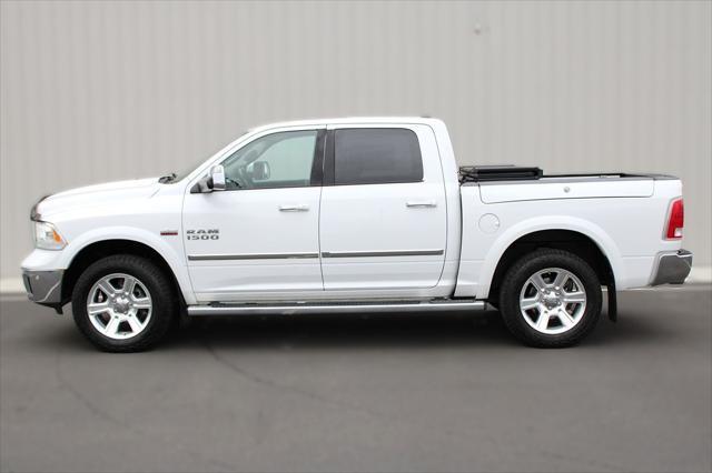 used 2015 Ram 1500 car, priced at $24,407