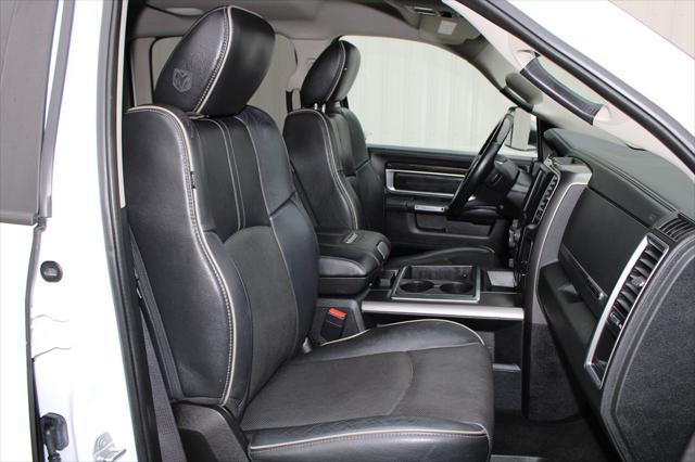 used 2015 Ram 1500 car, priced at $24,407