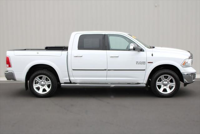 used 2015 Ram 1500 car, priced at $24,407