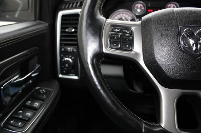 used 2015 Ram 1500 car, priced at $24,407