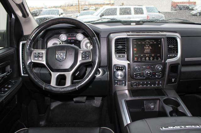 used 2015 Ram 1500 car, priced at $24,407