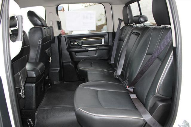 used 2015 Ram 1500 car, priced at $24,407