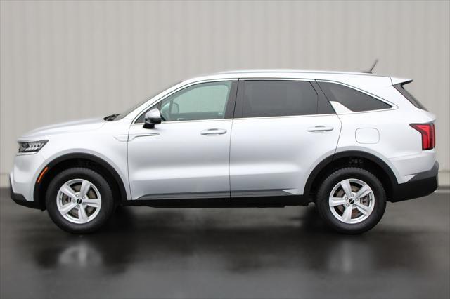 used 2022 Kia Sorento car, priced at $20,532