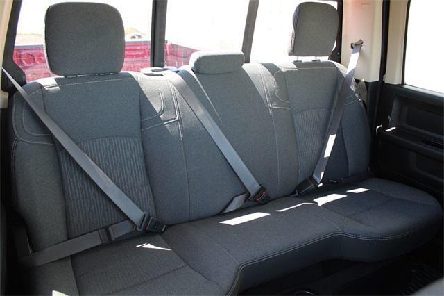 used 2020 Ram 3500 car, priced at $51,218