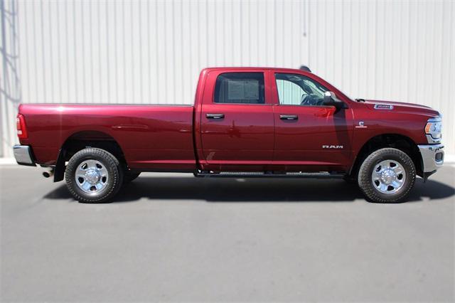 used 2020 Ram 3500 car, priced at $51,218