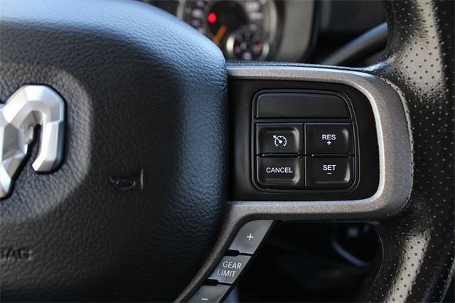 used 2020 Ram 3500 car, priced at $51,218