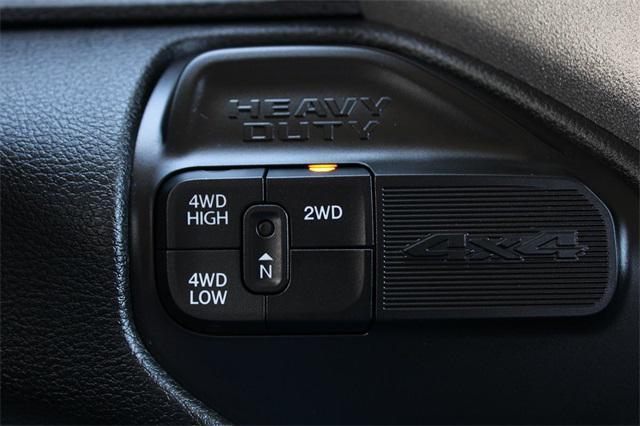 used 2020 Ram 3500 car, priced at $51,218