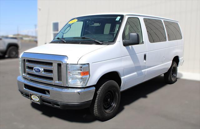 used 2014 Ford E350 Super Duty car, priced at $19,392