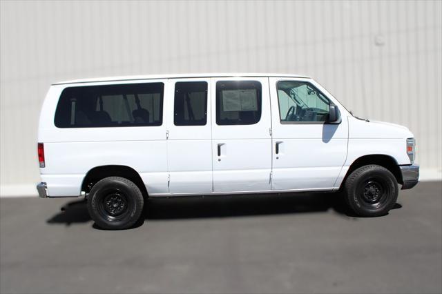 used 2014 Ford E350 Super Duty car, priced at $19,392