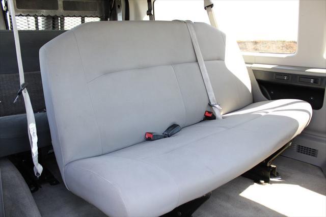 used 2014 Ford E350 Super Duty car, priced at $19,392