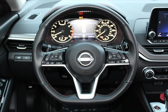 used 2024 Nissan Altima car, priced at $25,902