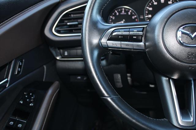 used 2023 Mazda CX-30 car, priced at $25,000