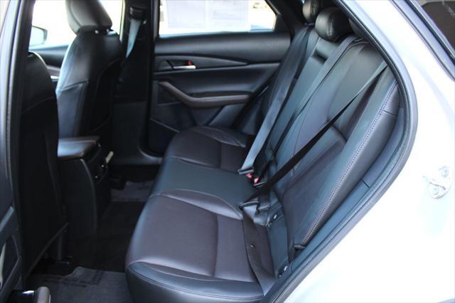 used 2023 Mazda CX-30 car, priced at $25,000