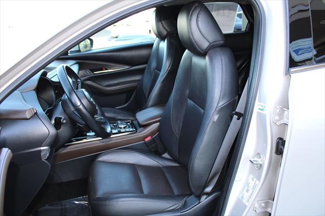 used 2023 Mazda CX-30 car, priced at $25,000
