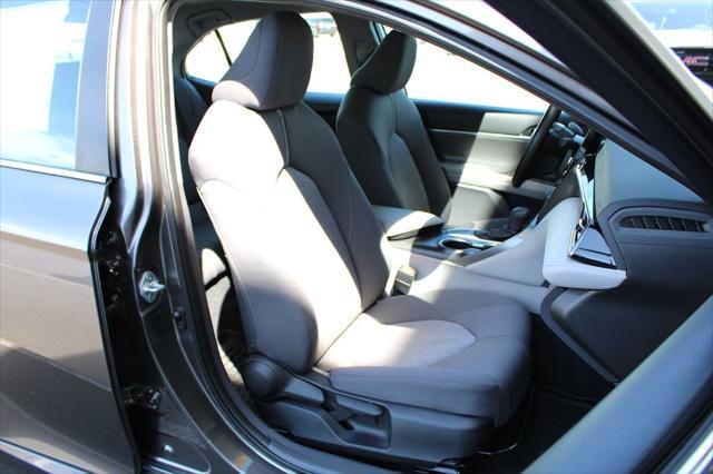 used 2024 Toyota Camry car, priced at $26,407