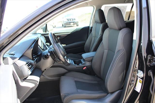 used 2020 Subaru Outback car, priced at $25,539