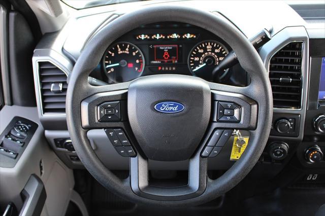 used 2019 Ford F-150 car, priced at $28,723