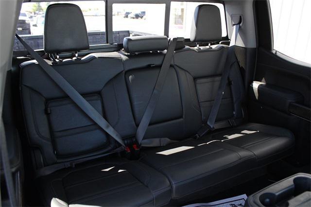 used 2020 GMC Sierra 1500 car, priced at $45,999