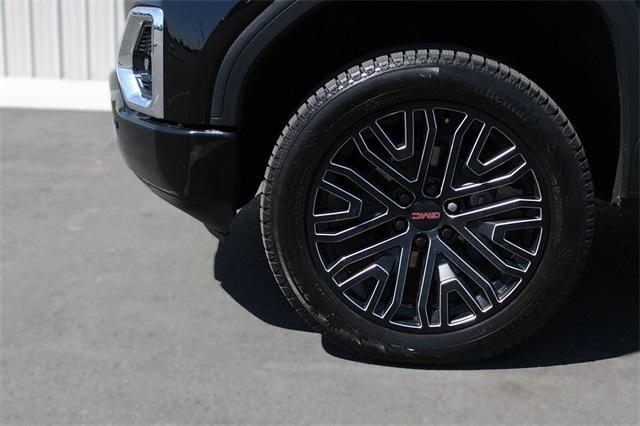 used 2020 GMC Sierra 1500 car, priced at $45,999