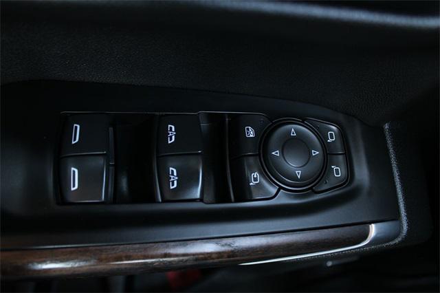 used 2020 GMC Sierra 1500 car, priced at $45,999