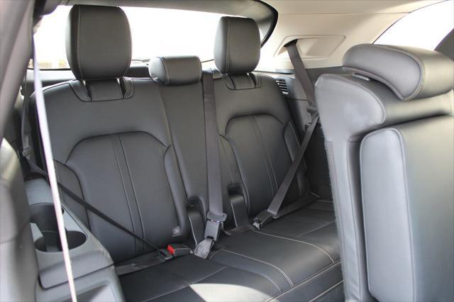 used 2024 Mazda CX-90 car, priced at $33,000