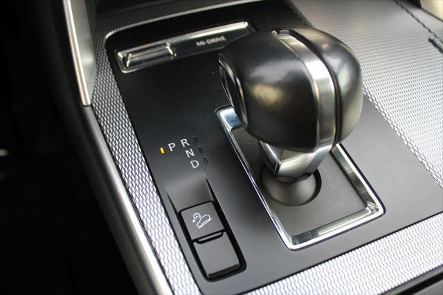used 2024 Mazda CX-90 car, priced at $33,000