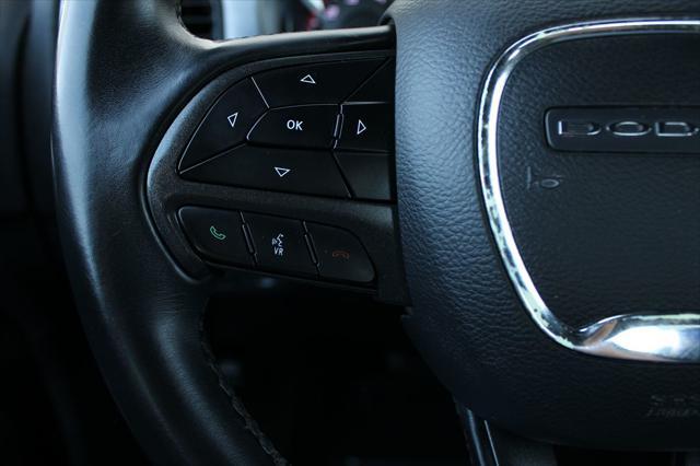 used 2018 Dodge Charger car, priced at $20,700