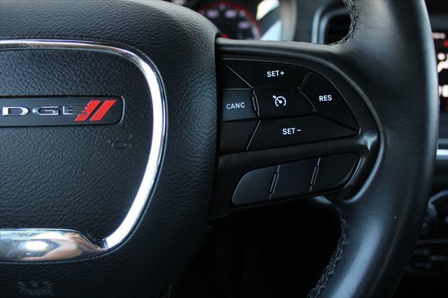 used 2018 Dodge Charger car, priced at $20,700