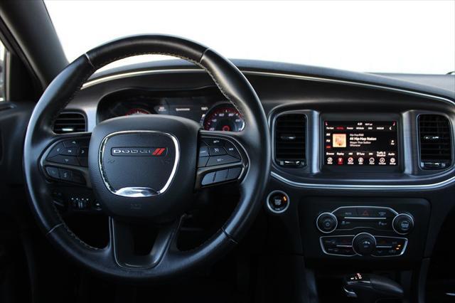 used 2018 Dodge Charger car, priced at $20,700