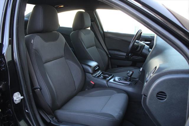 used 2018 Dodge Charger car, priced at $20,700